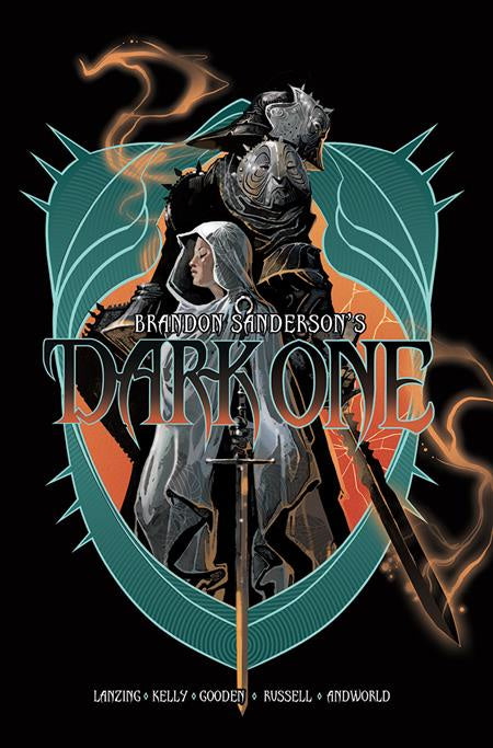 DARK ONE VOLUME 01