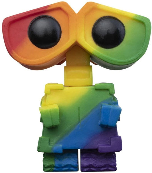 POP! DISNEY: WALL-E RAINBOW PRIDE