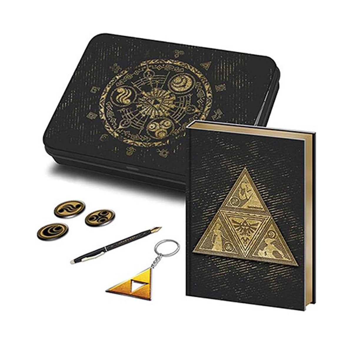 LEGEND OF ZELDA GIFT SET