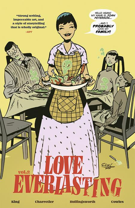 LOVE EVERLASTING VOLUME 02