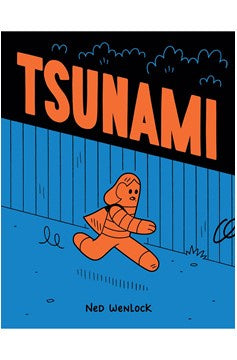 TSUNAMI