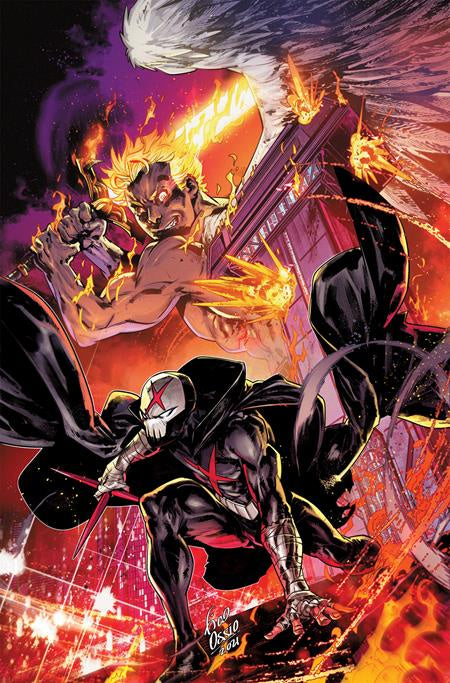 TEEN TITANS ACADEMY #10 CVR B FICO OSSIO CARD STOCK VARIANT