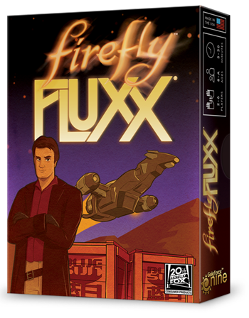 FIREFLY FLUXX