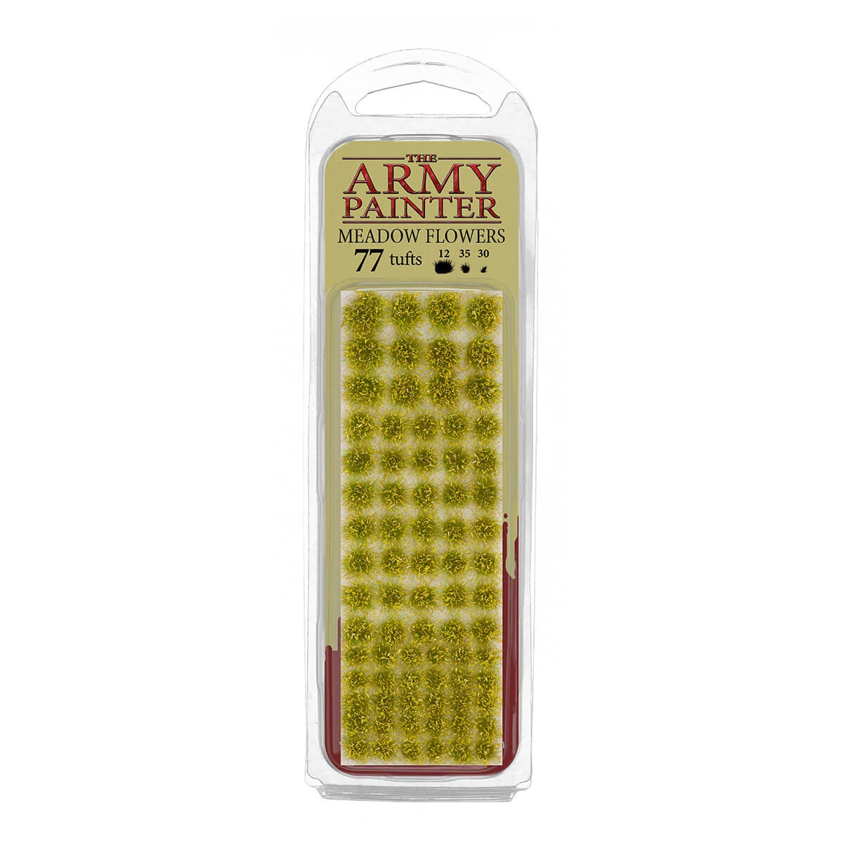 ARMY PAINTER MEADOW FLOWERS TUFT