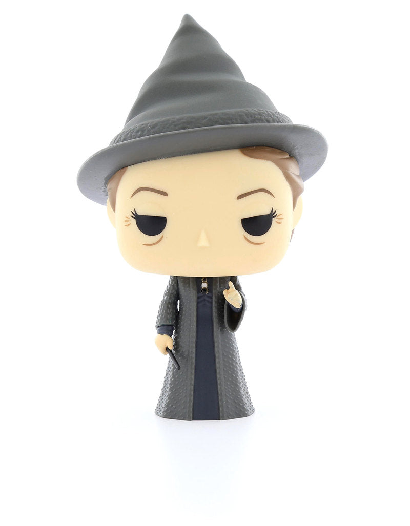 POP! MOVIES: HARRY POTTER: MINERVA MCGONAGALL