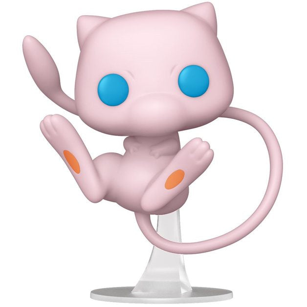 POP! GAMES: POKEMON: MEW