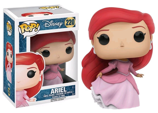 POP! DISNEY: ARIEL