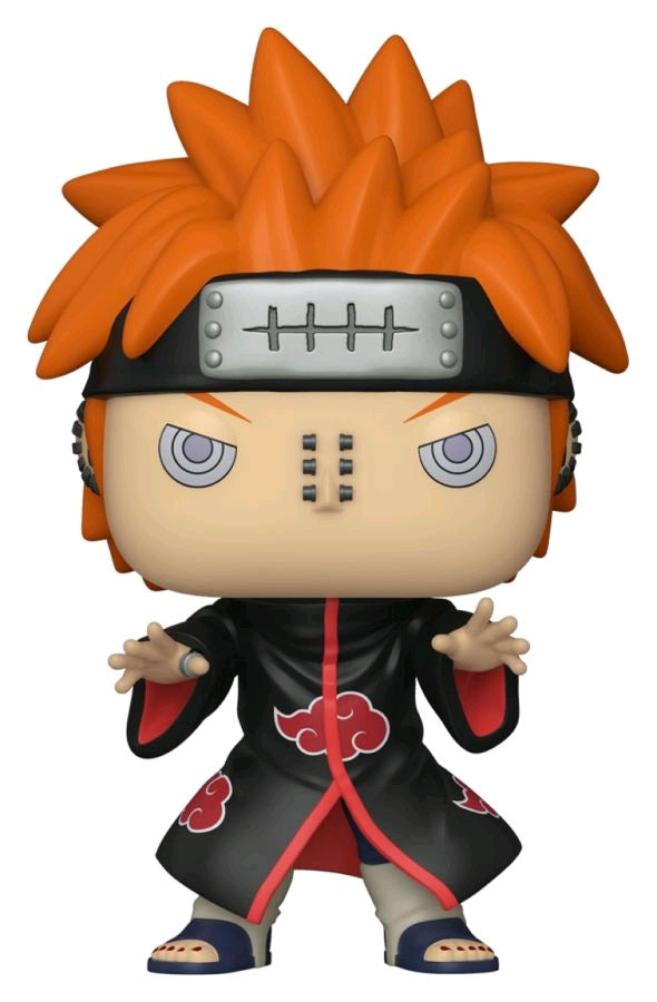 POP! ANIMATION: NARUTO: PAIN