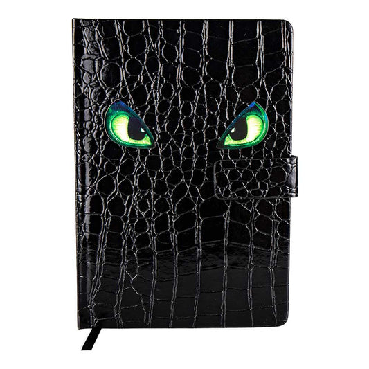HOW TO TRAIN YOUR DRAGON TOOTHLESS PREMIUM NOTEBOOK
