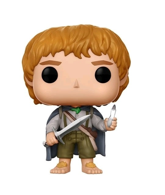 POP! MOVIES: LORD OF THE RINGS: SAMWISE GAMGEE
