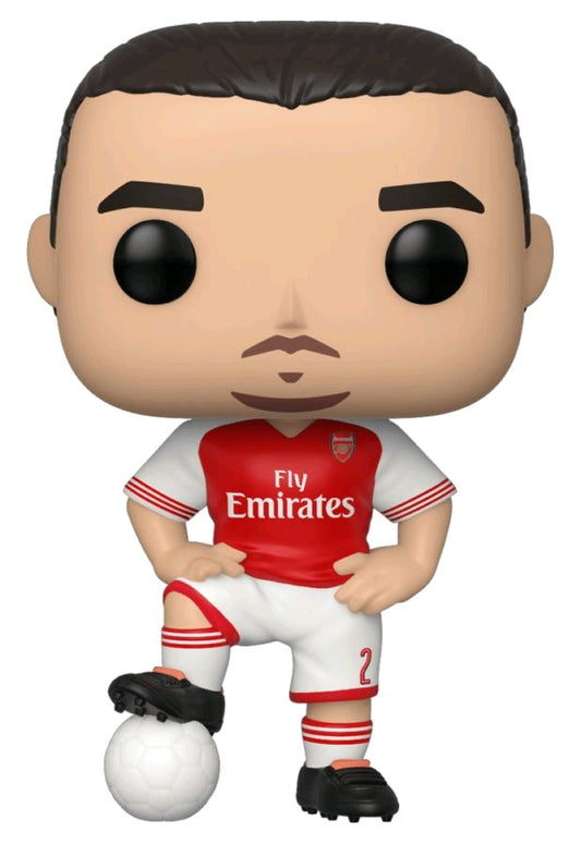 POP! FOOTBALL: ARSENAL: HECTOR BELLERIN
