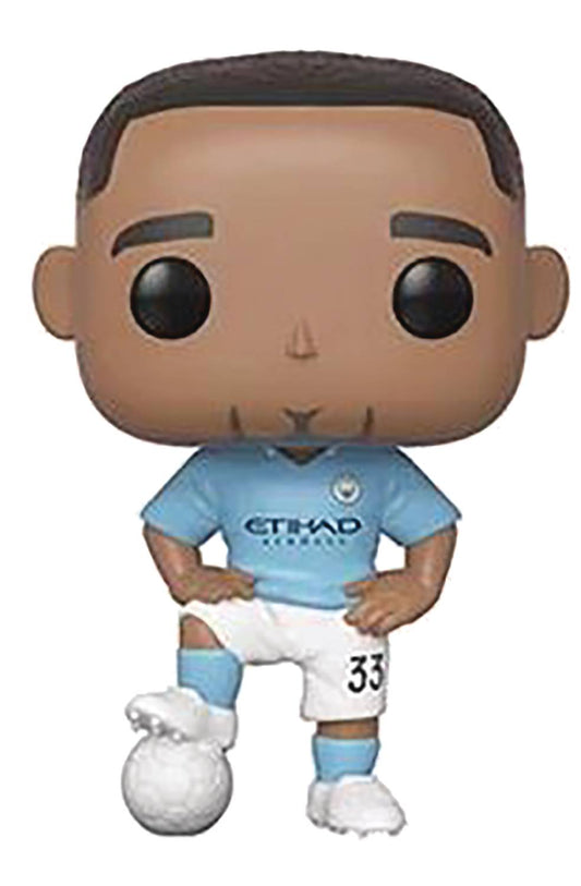 POP! FOOTBALL: MANCHESTER CITY: GABRIEL JESUS