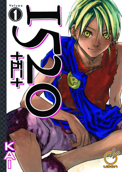 1520 VOLUME 01