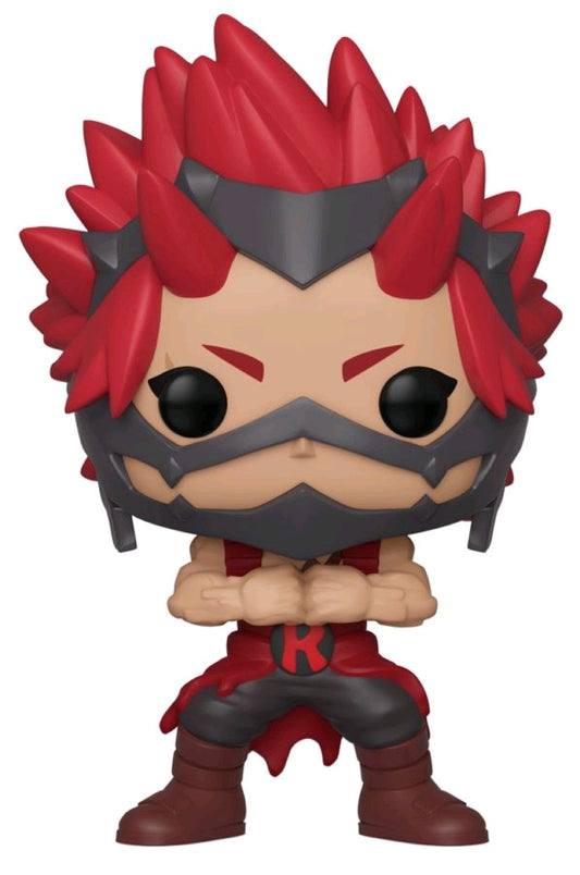 POP! ANIMATION: MY HERO ACADEMIA: EIJIRO KIRISHIMA