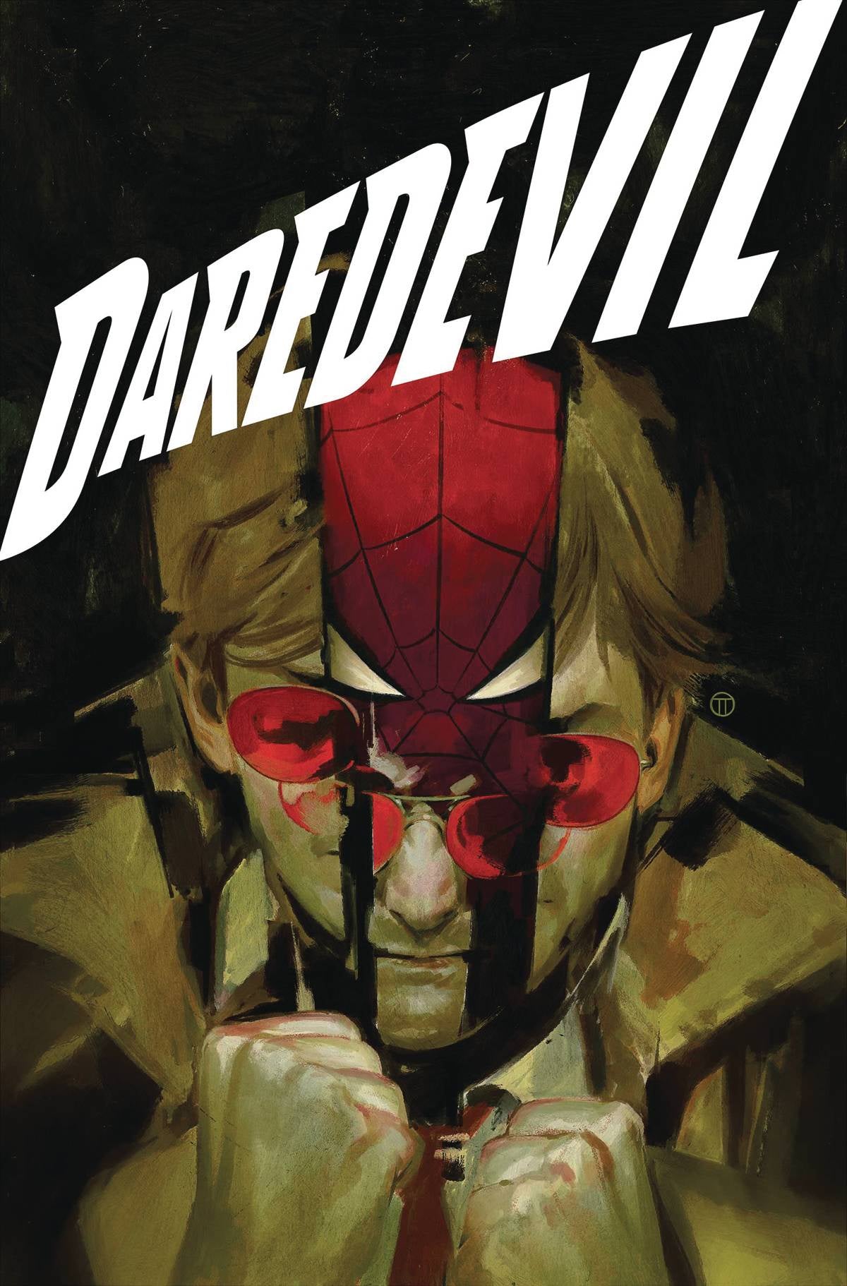DAREDEVIL BY CHIP ZDARSKY VOLUME 03 THROUGH HELL