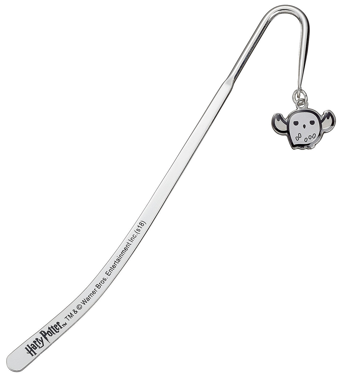 HARRY POTTER BOOKMARK - HEDWIG