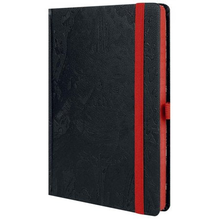 STAR WARS DARTH VADER PREMIUM A5 NOTEBOOK