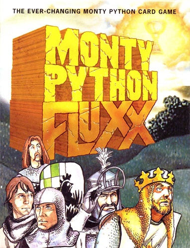MONTY PYTHON FLUXX