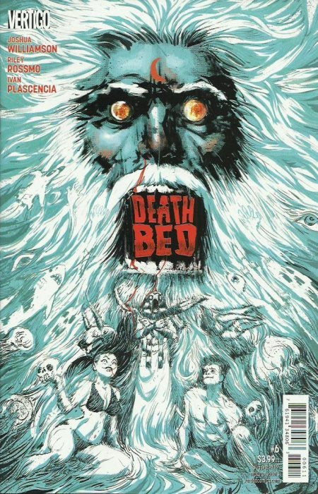 Deathbed #6