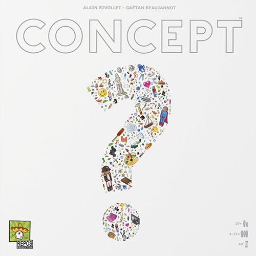 CONCEPT