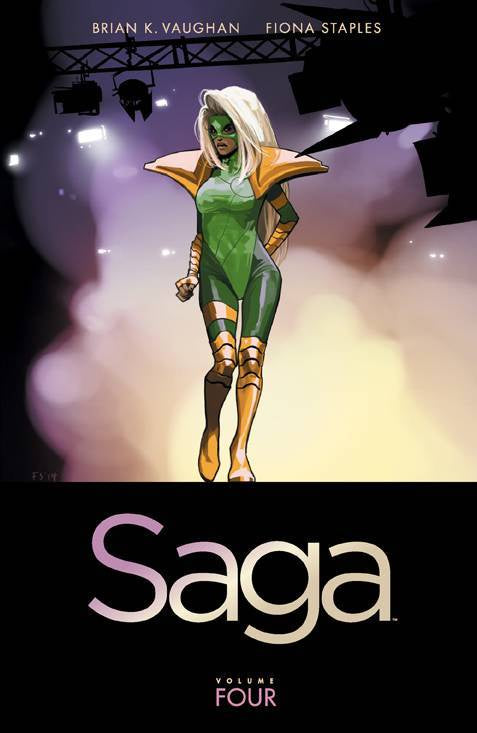 SAGA VOLUME 04