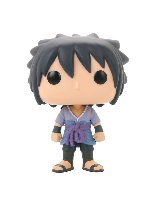 POP! ANIMATION: NARUTO: SASUKE
