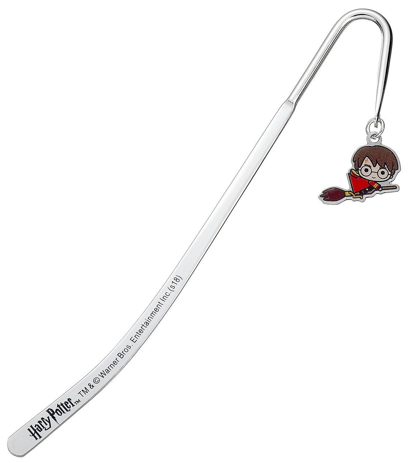HARRY POTTER BOOKMARK - HARRY POTTER