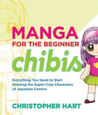 MANGA FOR THE BEGINNER CHIBIS