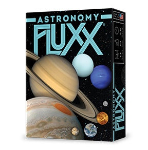 ASTRONOMY FLUXX
