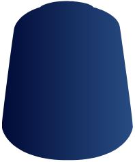 CITADEL CONTRAST PAINT: ULTRAMARINES BLUE (18ML)