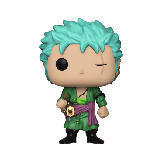 POP! ANIMATION: ONE PIECE: ZORO