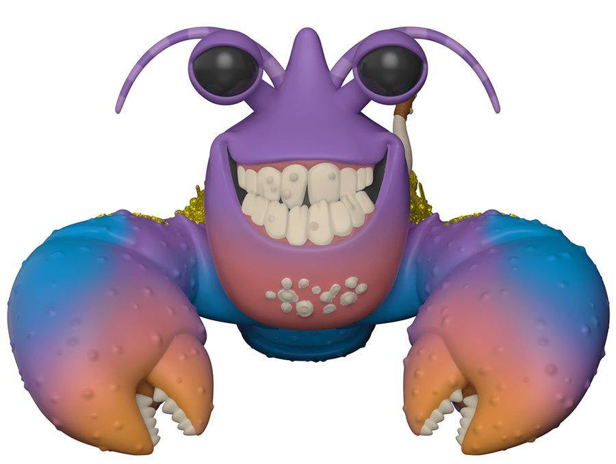 POP! DISNEY: MOANA: TAMATOA