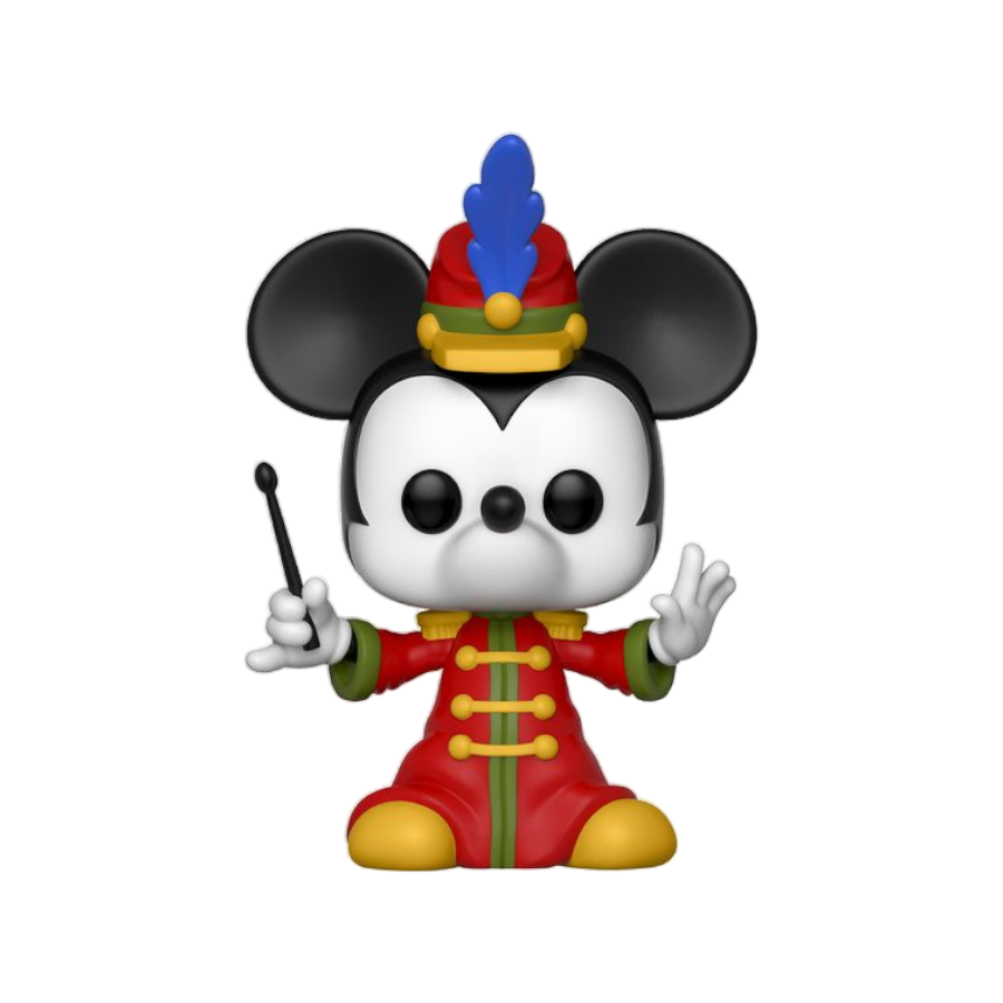 POP! DISNEY: BAND CONCERT MICKEY