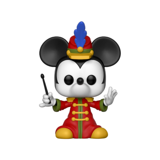 POP! DISNEY: BAND CONCERT MICKEY