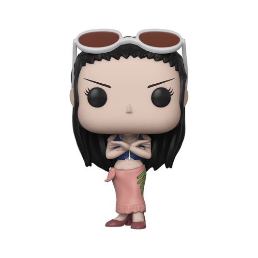 POP! ANIMATION: ONE PIECE: NICO ROBIN