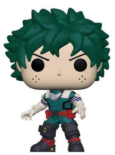 POP! ANIMATION: MY HERO ACADEMIA: DEKU POSE