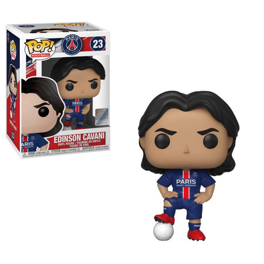 POP! FOOTBALL: PSG: EDINSON CAVANI