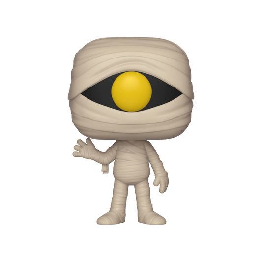 POP! DISNEY: NIGHTMARE BEFORE CHRISTMAS: MUMMY BOY