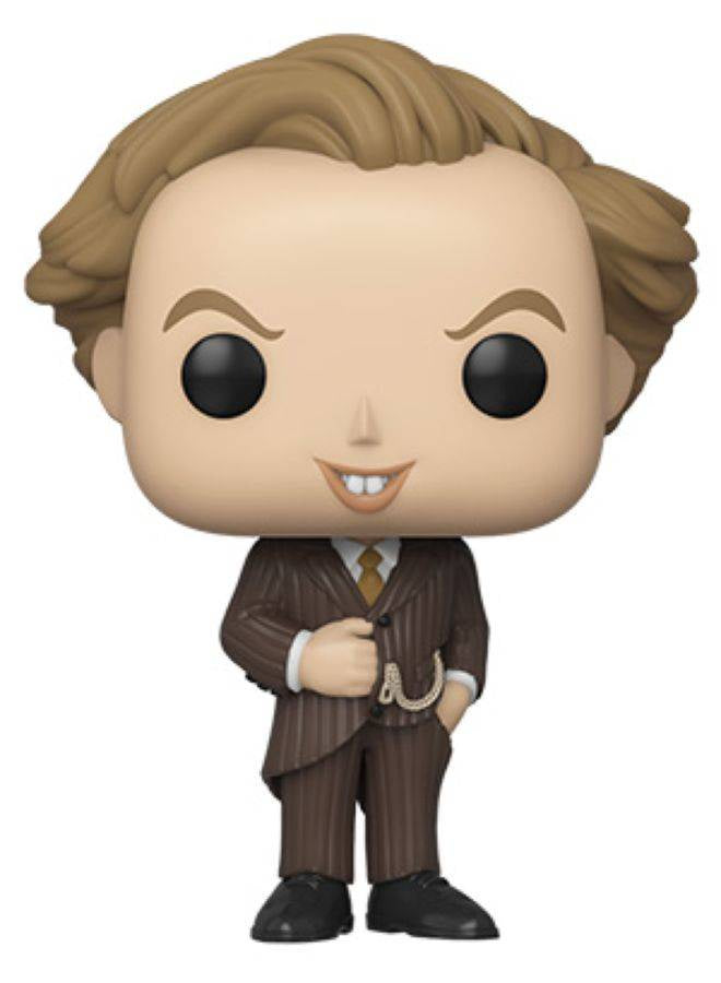 POP! MOVIES: IT CHAPTER 2: PENNYWISE WITHOUT MAKEUP