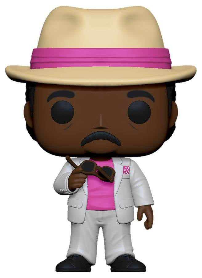 POP! TELEVISION: THE OFFICE: STANLEY FLORIDA