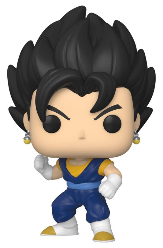 POP! ANIMATION: DRAGON BALL Z:  VEGITO