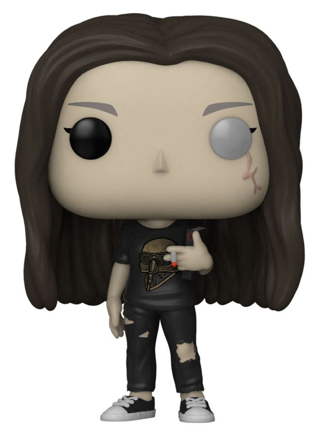 POP! MOVIES: MANDY: MANDY