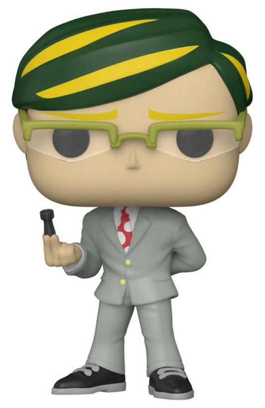 POP! ANIMATION: MY HERO ACADEMIA: SIR NIGHTEYE