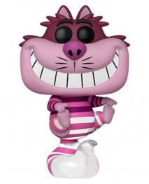 POP! DISNEY: ALICE IN WONDERLAND: CHESHIRE CAT (TRANSLUCENT)70TH