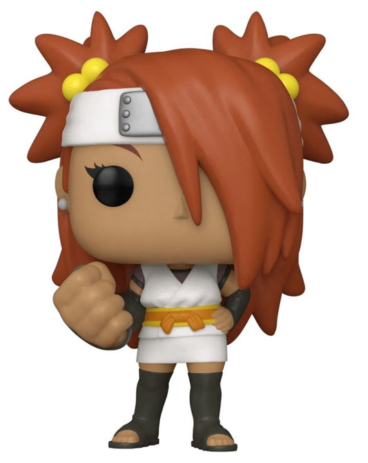 POP! ANIMATION: BORUTO: CHO-CHO