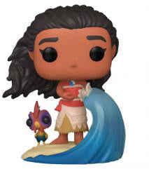 POP! DISNEY: MOANA: ULTIMATE PRINCESS