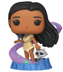 POP! DISNEY: POCAHONTAS: POCAHONTAS ULTIMATE PRINCESS