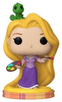 POP! DISNEY: TANGLED: RAPUNZEL ULTIMATE PRINCESS