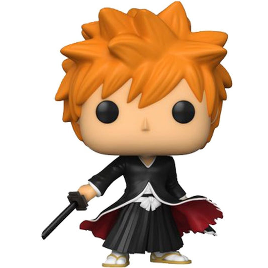 POP! ANIMATION: BLEACH: ICHIGO