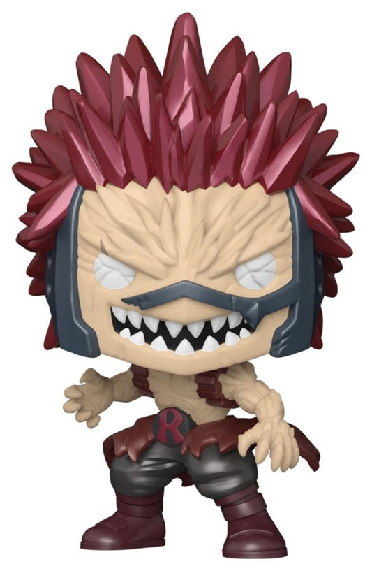 POP! ANIMATION: MY HERO ACADEMIA: EIJIRO UNBREAKABLE METALLIC